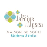 Les Jardins d'Alysea logo - Similar company to Cc Rh Sàrl