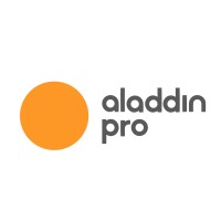 Aladdin Pro Wallet logo - Similar company to Wallet One