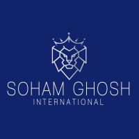 Soham Ghosh International logo - Similar company to Chandivala