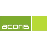 acoris AG logo - Similar company to Cairo Ag - Secure.Digital.It-Infrastructures