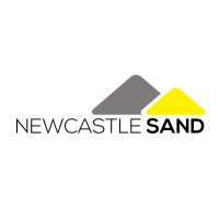 NEWCASTLE SAND logo - Similar company to O'Brien Pipeline Solutions