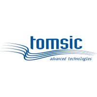 Tomsic Srl logo - Similar company to Fdndt