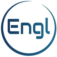 Engl Professional Cleaning logo - Similar company to Luke Visions