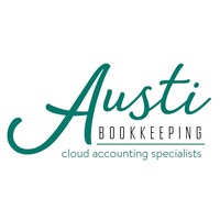 Austi Bookeeping logo - Similar company to Innovatus Projects