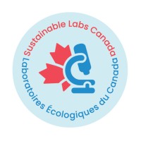 Sustainable Labs Canada logo - Similar company to I2Sl: International Institute For Sustainable Laboratories