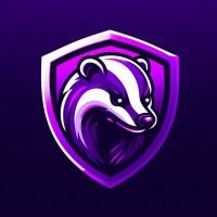 Cyber Badgers logo - Similar company to Cyber Badgers