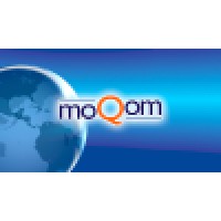 moQom logo - Similar company to Dcss Technology (Ireland)