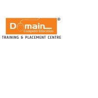 Domain Computer logo - Similar company to Infogrow