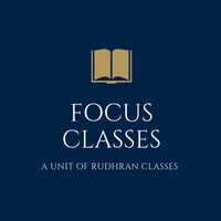 Focus Classes logo - Similar company to Scaled Classes