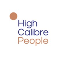 High Calibre People logo - Similar company to Justly
