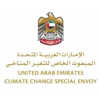 UAE Climate Change Special Envoy logo - Similar company to Uae/Climate