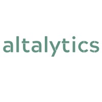 Altalytics logo - Similar company to Plush