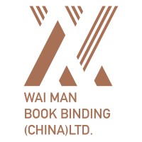 Wai Man Book Binding (China) Ltd.