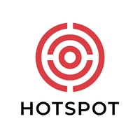 Hotspot | هوت سبوت logo - Similar company to Flowz |   فلوز