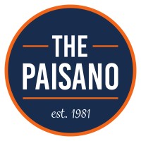 The Paisano logo - Similar company to Agency Evolve
