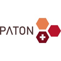 Paton logo - Similar company to Seyu