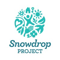 Snowdrop Project logo - Similar company to Roundabout Ltd