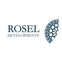 Rosel Developments logo - Similar company to Khd Group Llc