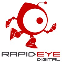 Rapid Eye Digital logo - Similar company to Presspulse.Io