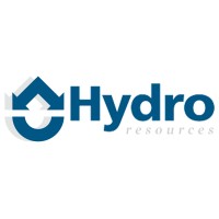 Hydro Resources Geo logo - Similar company to Armadrill