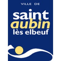 Ville de Saint-Aubin-lès-Elbeuf logo - Similar company to Mairie La Remuée