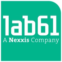 Lab61 logo - Similar company to Sixde