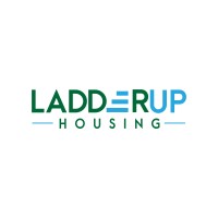 LadderUp Housing logo - Similar company to Buildcasa