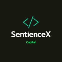 SentienceX logo - Similar company to Ogmi