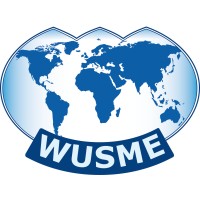 WUSME logo - Similar company to The Entrepreneurial Learning Initiative