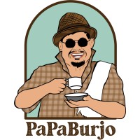 PaPaBurjo logo - Similar company to Get Married Official