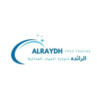 Al-Raydh For Food Trading Co logo - Similar company to Medingroup Ltd