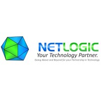 Net-Logic Solution logo - Similar company to Lagom Engineering