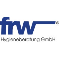 frw Hygieneberatung GmbH logo - Similar company to B&B Hygieneberatung Gmbh