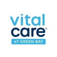 Vital Care of Green Bay logo - Similar company to Vital Care Of Jacksonville