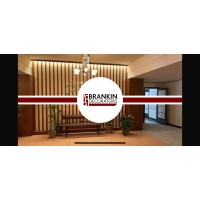 Brankin Decorators logo - Similar company to George Nicolson