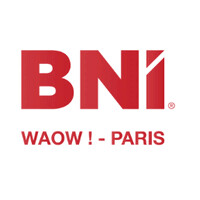 BNI WAOW PARIS logo - Similar company to Reevive