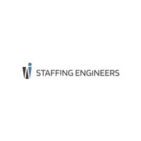 Staffing Engineers logo - Similar company to Studiov2