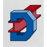 D.A.M Cranes & Rigging logo - Similar company to I&Z Cranes & Rigging Pty Ltd