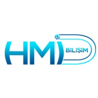HMİ Bilişim logo - Similar company to Sustainable Community Aid Network (Scan)