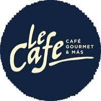 Le Cafe El Salvador logo - Similar company to Brew Bomb Cold Brew Equipment