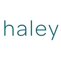 haley logo - Similar company to Joon