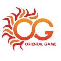 Oriental Game logo - Similar company to Jetgames