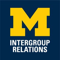The Program on Intergroup Relations | University of Michigan logo - Similar company to Minerva Lab