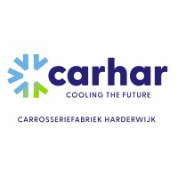 Carrosseriefabriek Harderwijk B.V. logo - Similar company to Eberca
