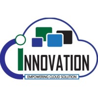 Cloud Innovation logo - Similar company to Ci
