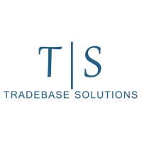 Tradebase Solutions logo - Similar company to Tradesafe