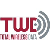 Total Wireless Data logo - Similar company to Total Wireless - Verizon