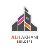Ali Lakhani Builders logo - Similar company to Body Evolution