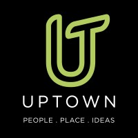 Uptown Serviced Office logo - Similar company to Ics Conv