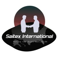 Saitex International Co.,Ltd logo - Similar company to Ritika Gupta